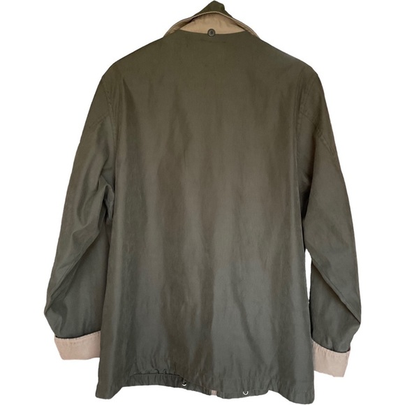 BERNARDO WOMENS PARKA JACKET SIZE L - Picture 2 of 8